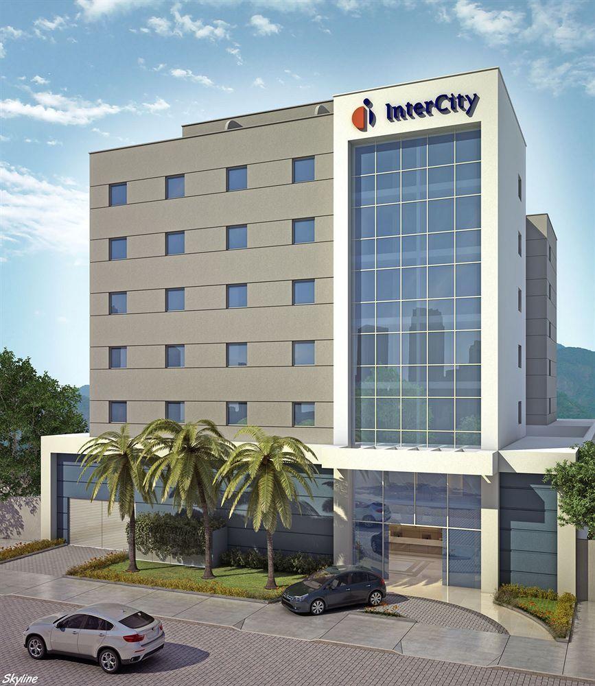 Intercity Teresópolis المظهر الخارجي الصورة